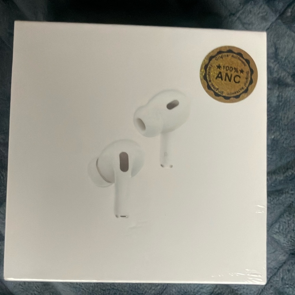 AirPods 2 pro with anc